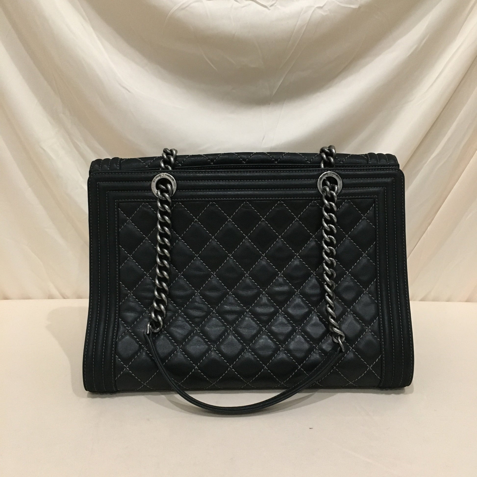Chanel Large Shoulder Bag - Almora Bags