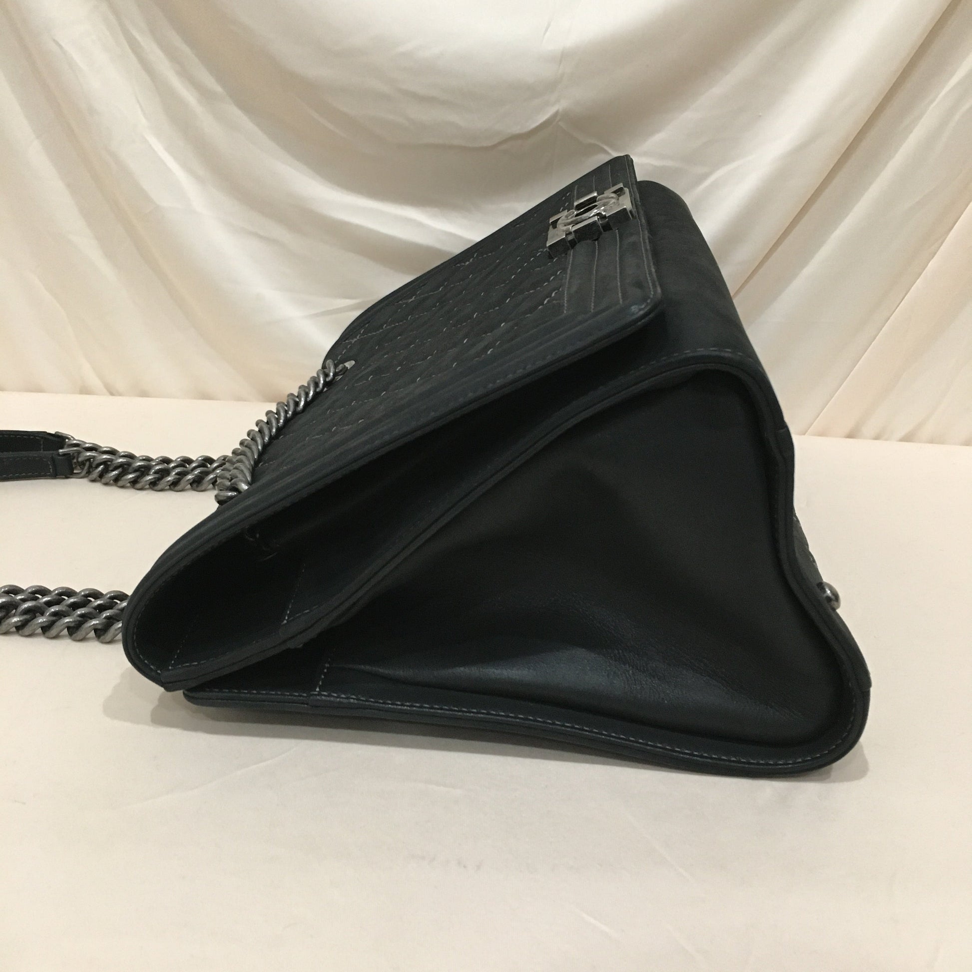 Chanel Large Shoulder Bag - Almora Bags