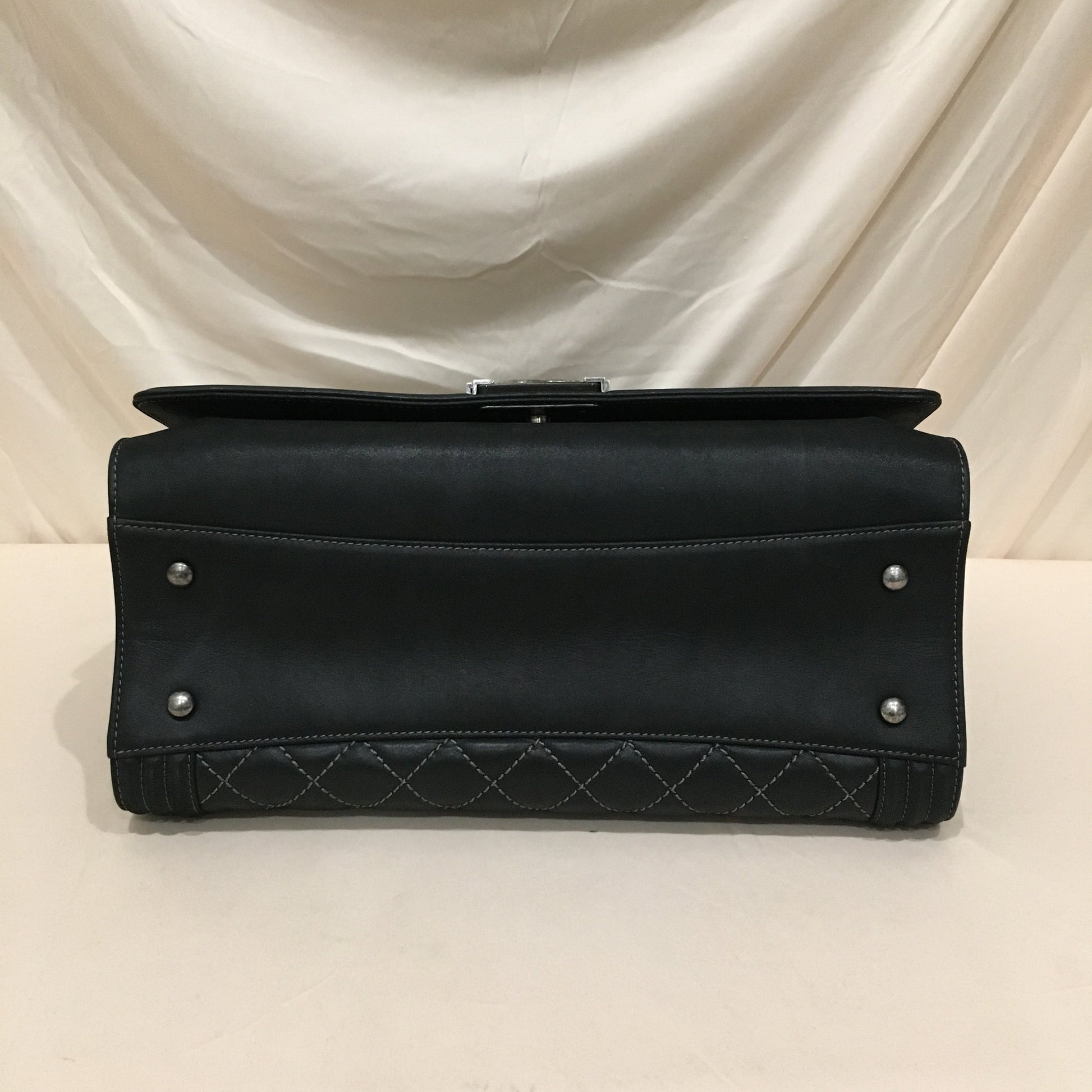 Chanel Large Shoulder Bag - Almora Bags