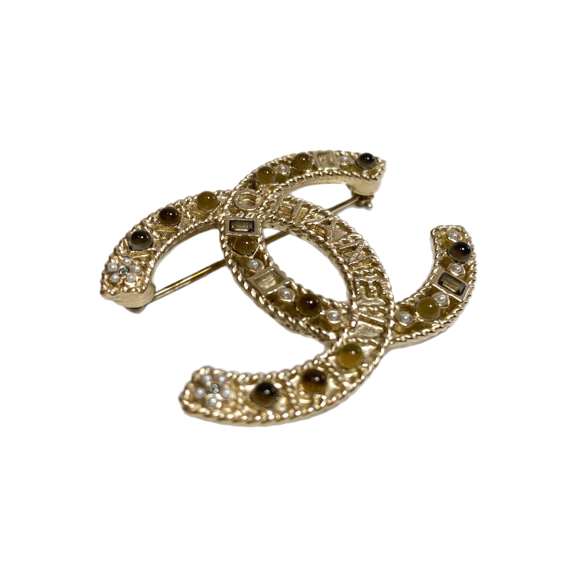 Chanel Handbag - Almora Bags