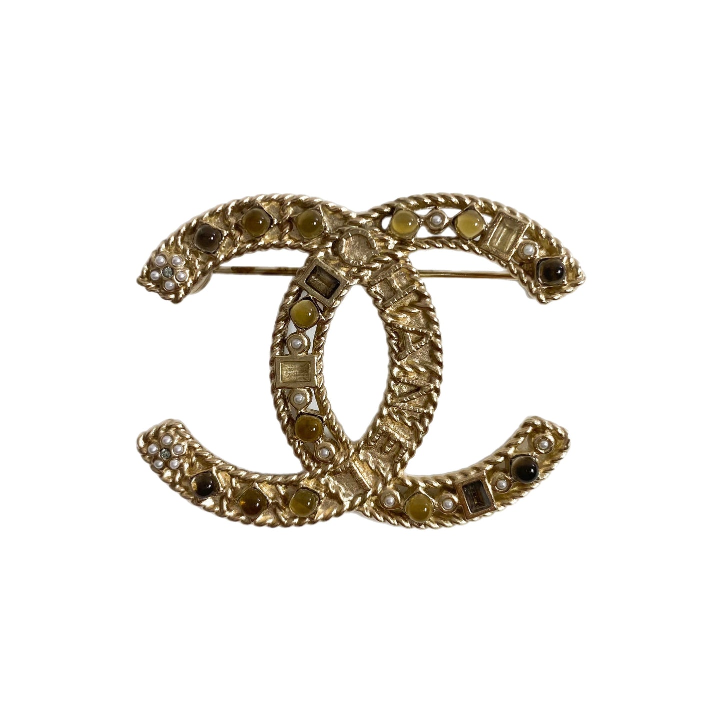 Chanel Handbag - Almora Bags