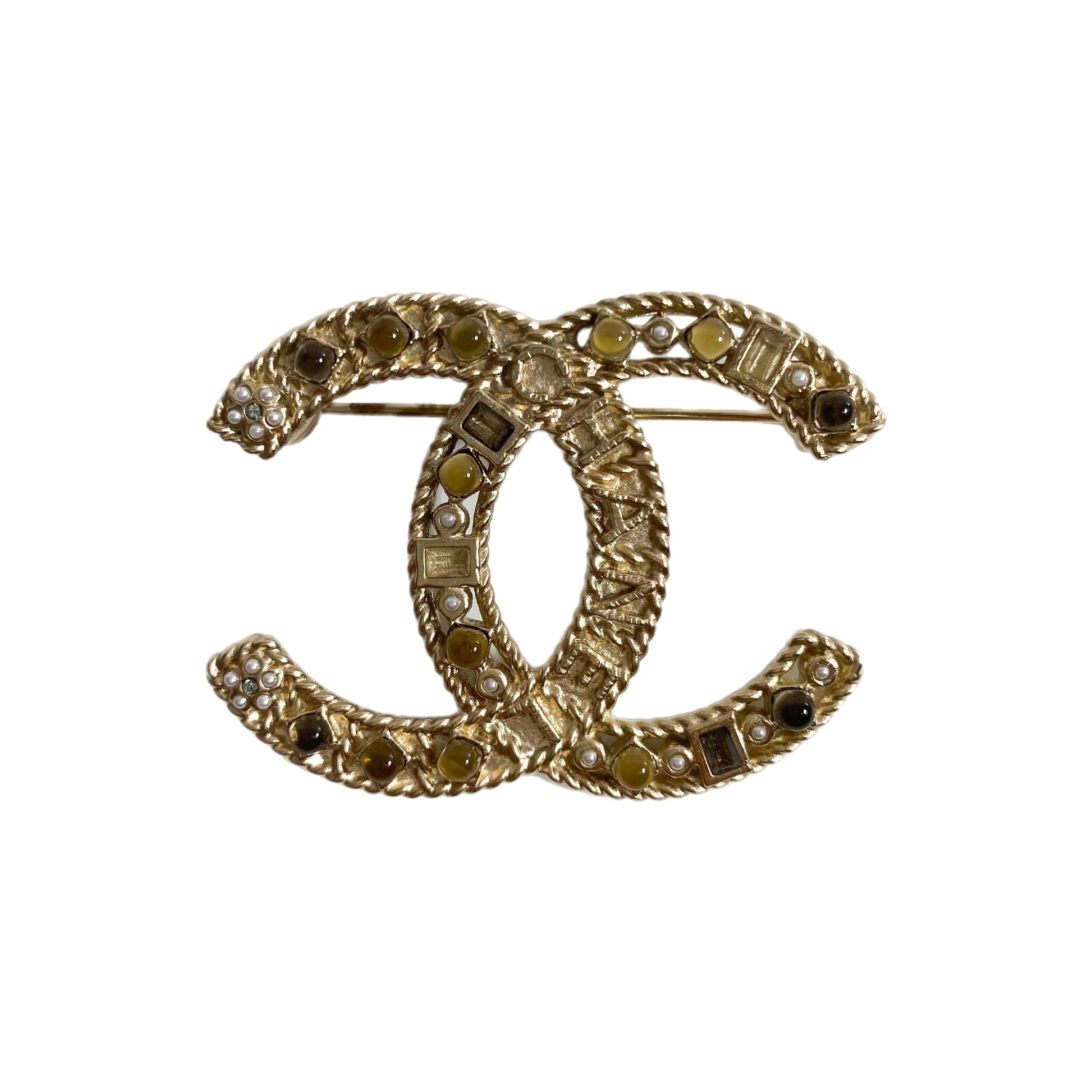 Chanel Handbag - Almora Bags