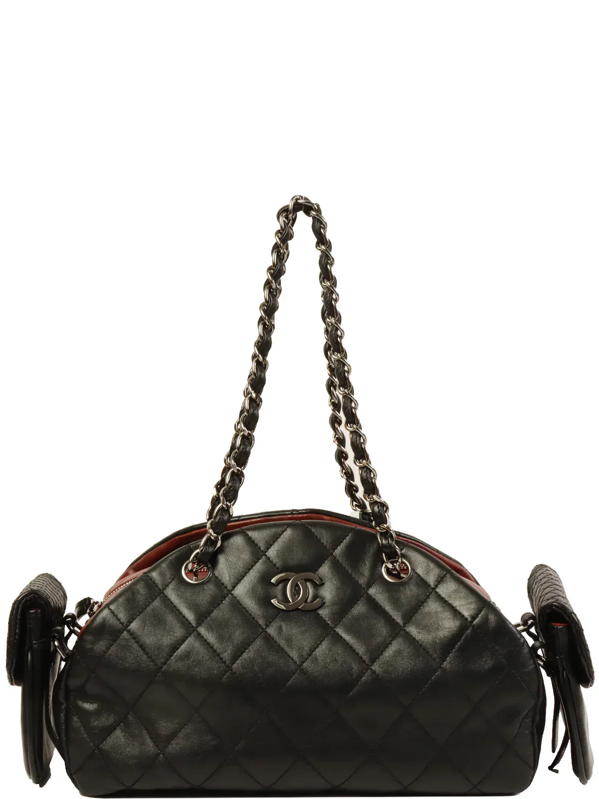 Chanel Shoulder Bag - Almora Bags