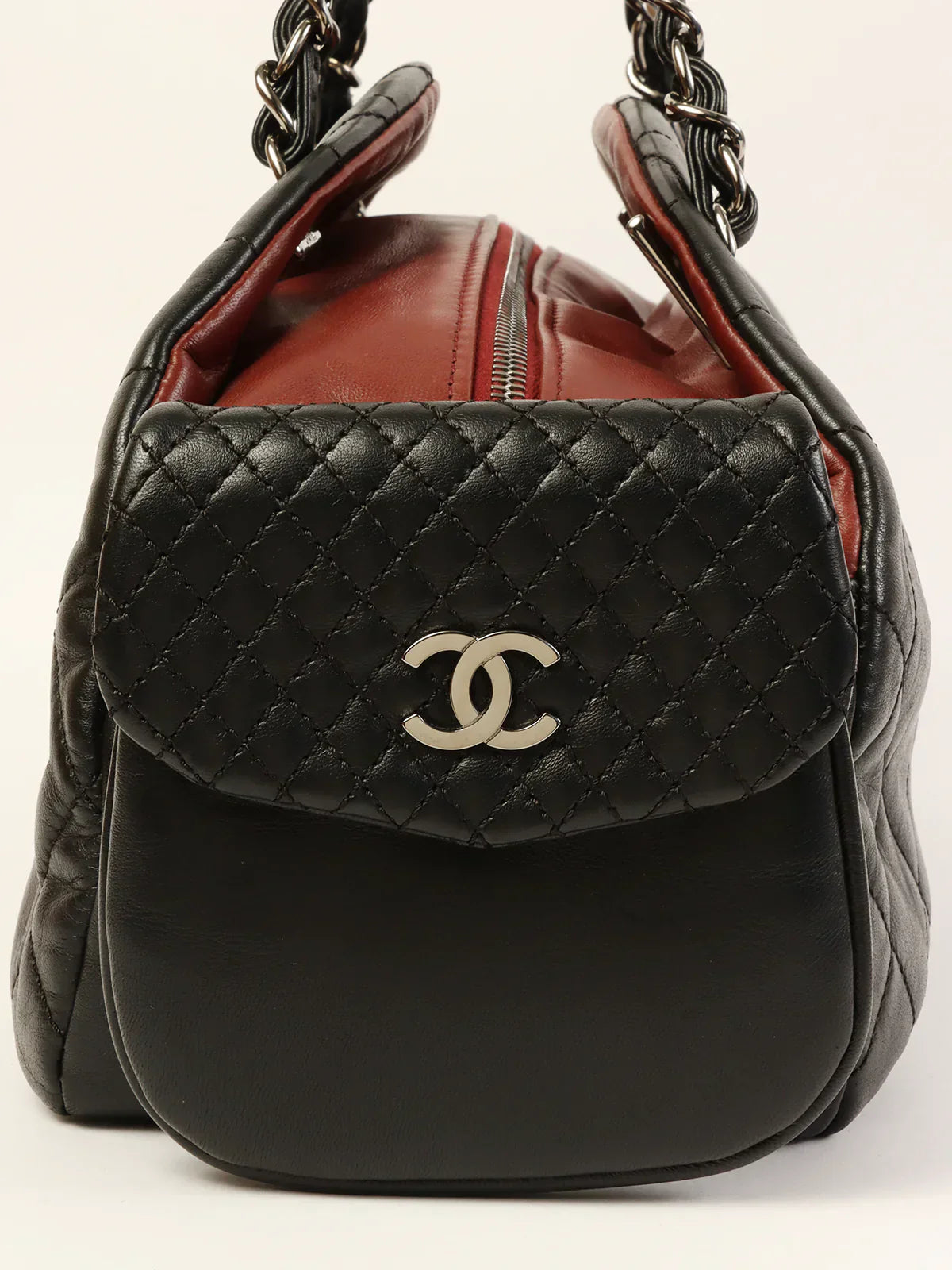 Chanel Shoulder Bag - Almora Bags