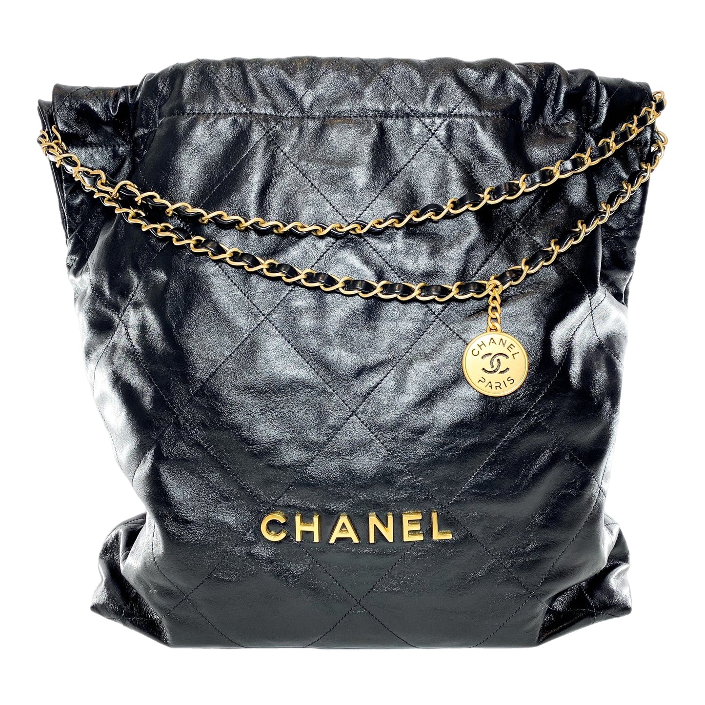 Chanel Clutch - Almora Bags