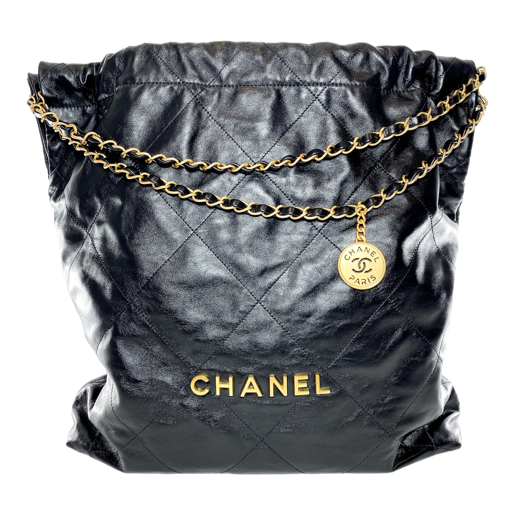Chanel Clutch - Almora Bags