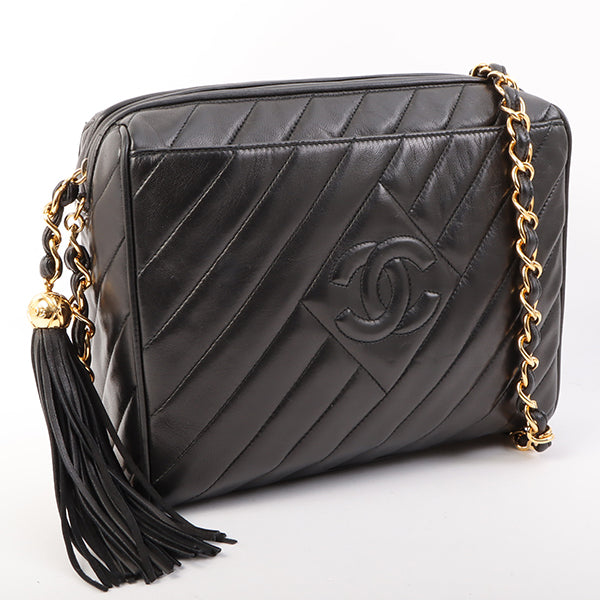 Chanel Handbag Bag - Almora Bags
