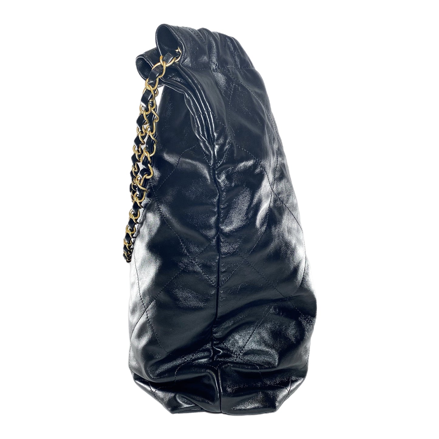 Chanel Clutch - Almora Bags
