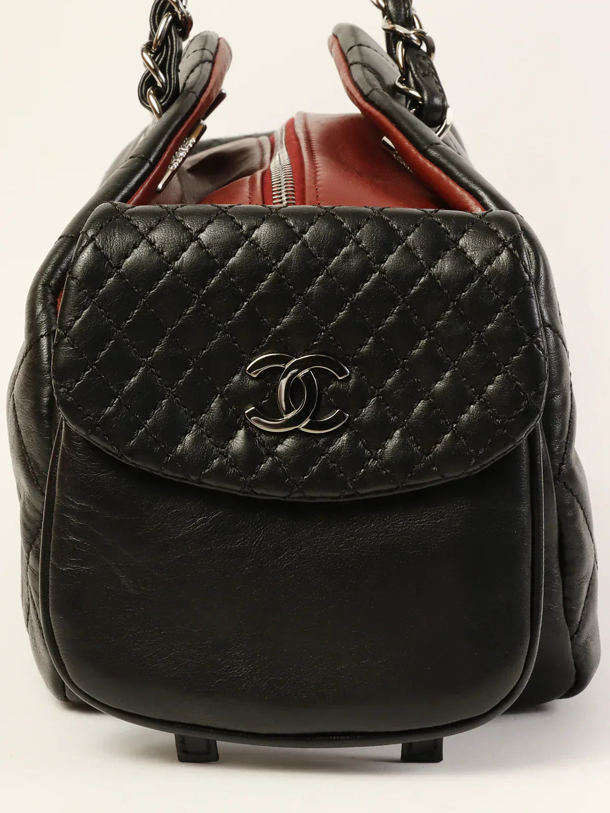 Chanel Shoulder Bag - Almora Bags