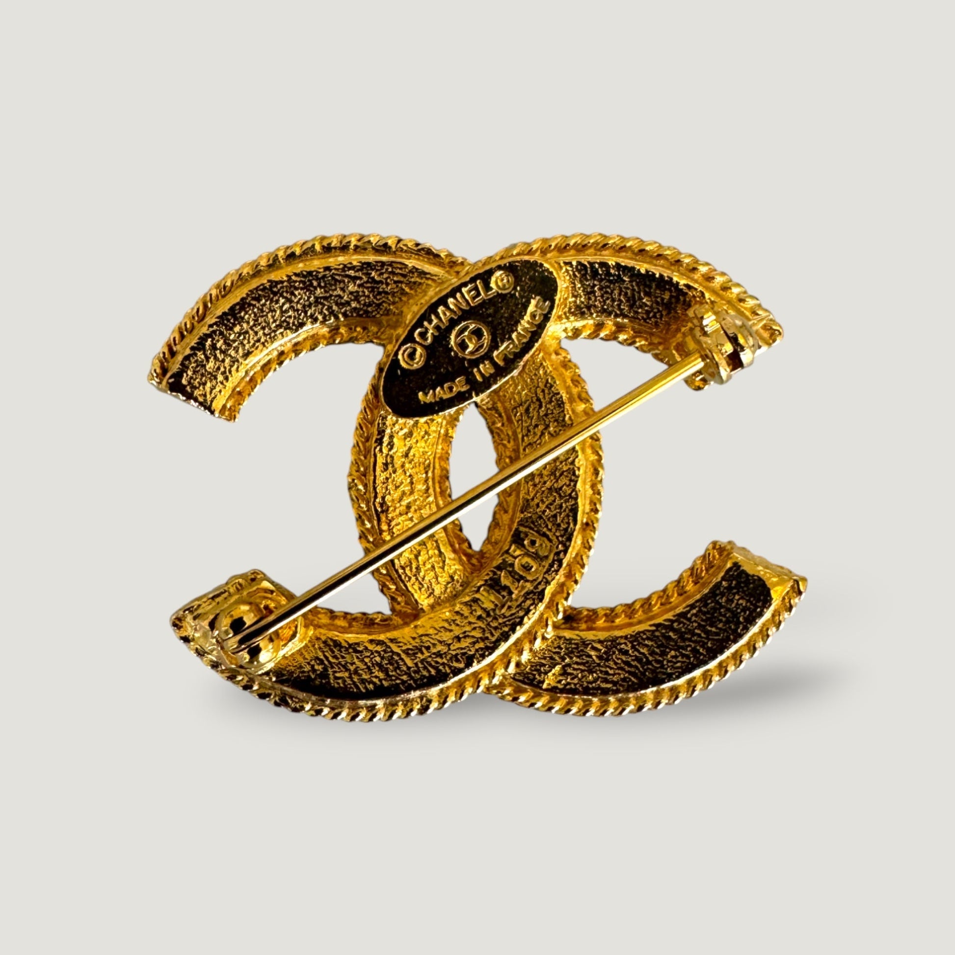Chanel Handbag Bag - Almora Bags