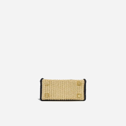 Fendi Mini Vertical Sunshine Tote