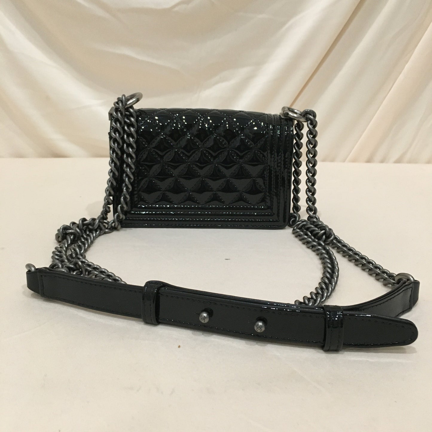 Chanel Mini Shoulder Bag - Almora Bags