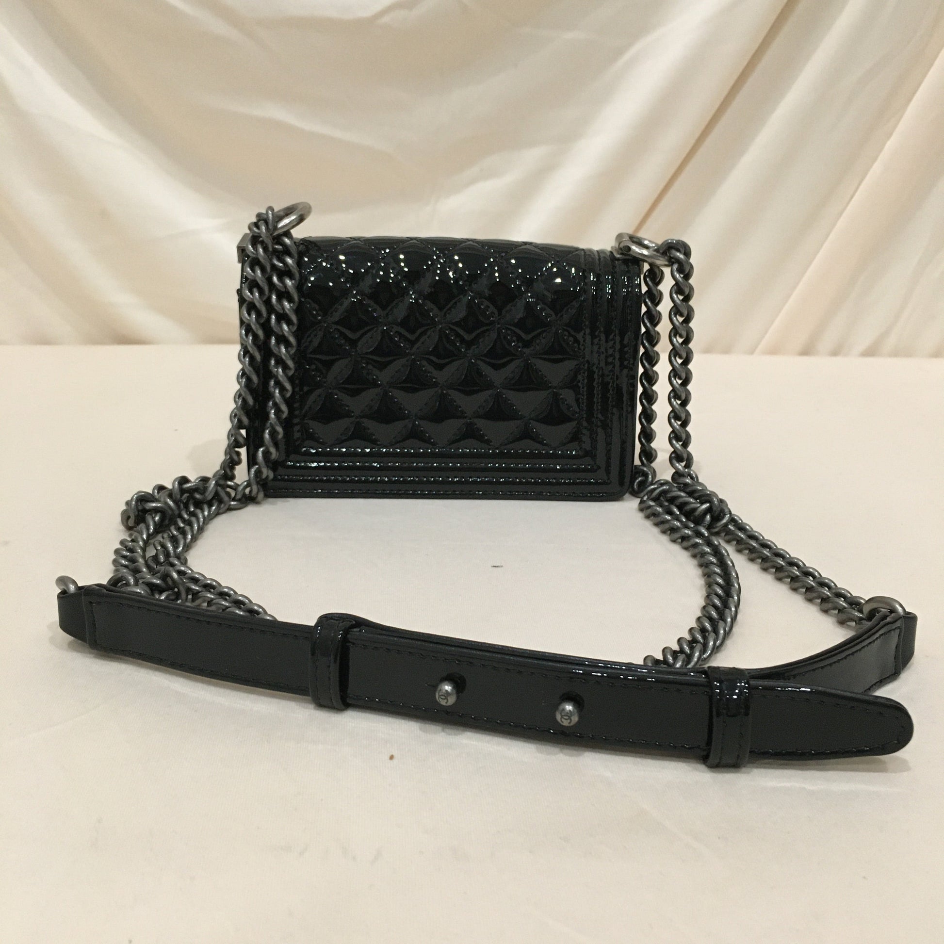Chanel Mini Shoulder Bag - Almora Bags