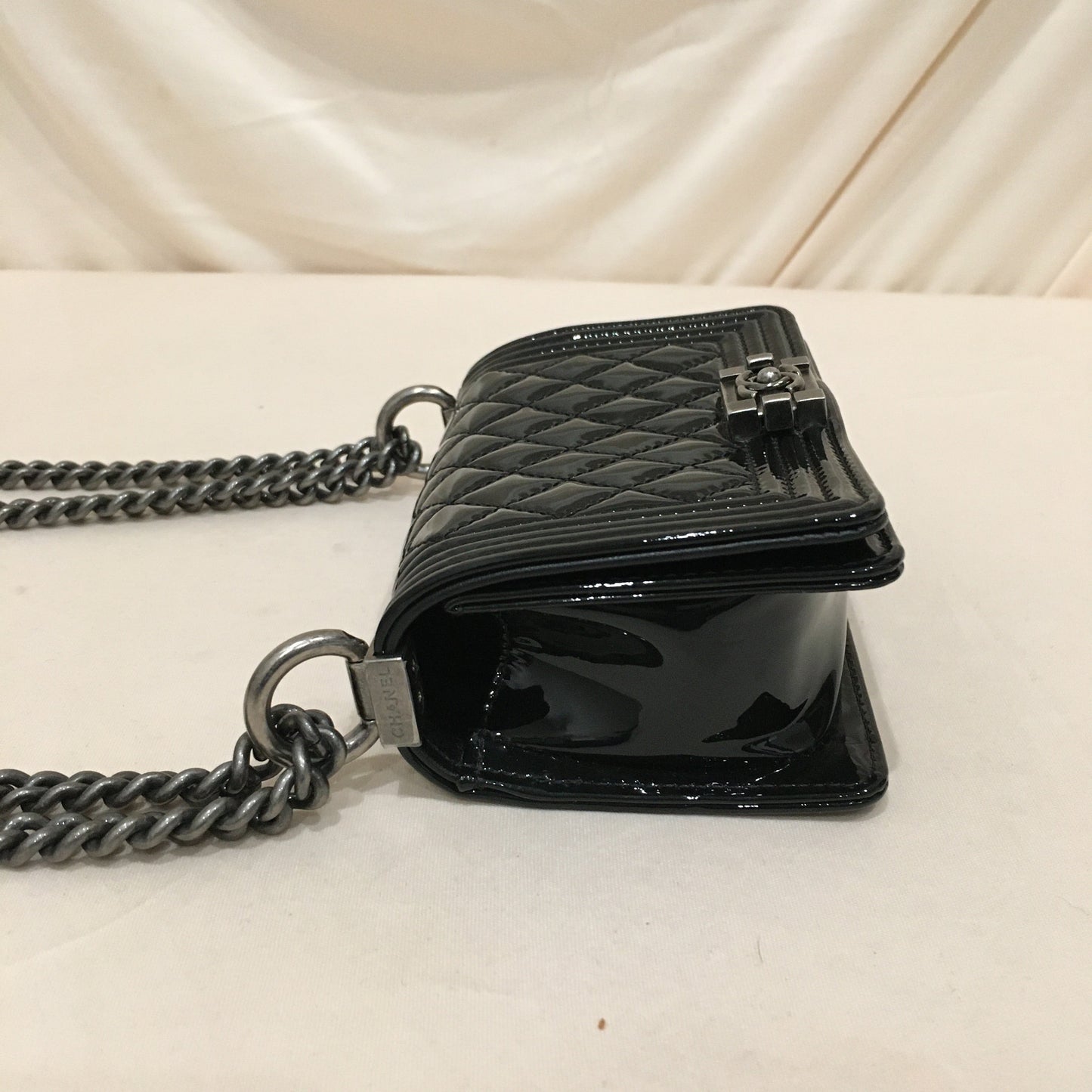 Chanel Mini Shoulder Bag - Almora Bags