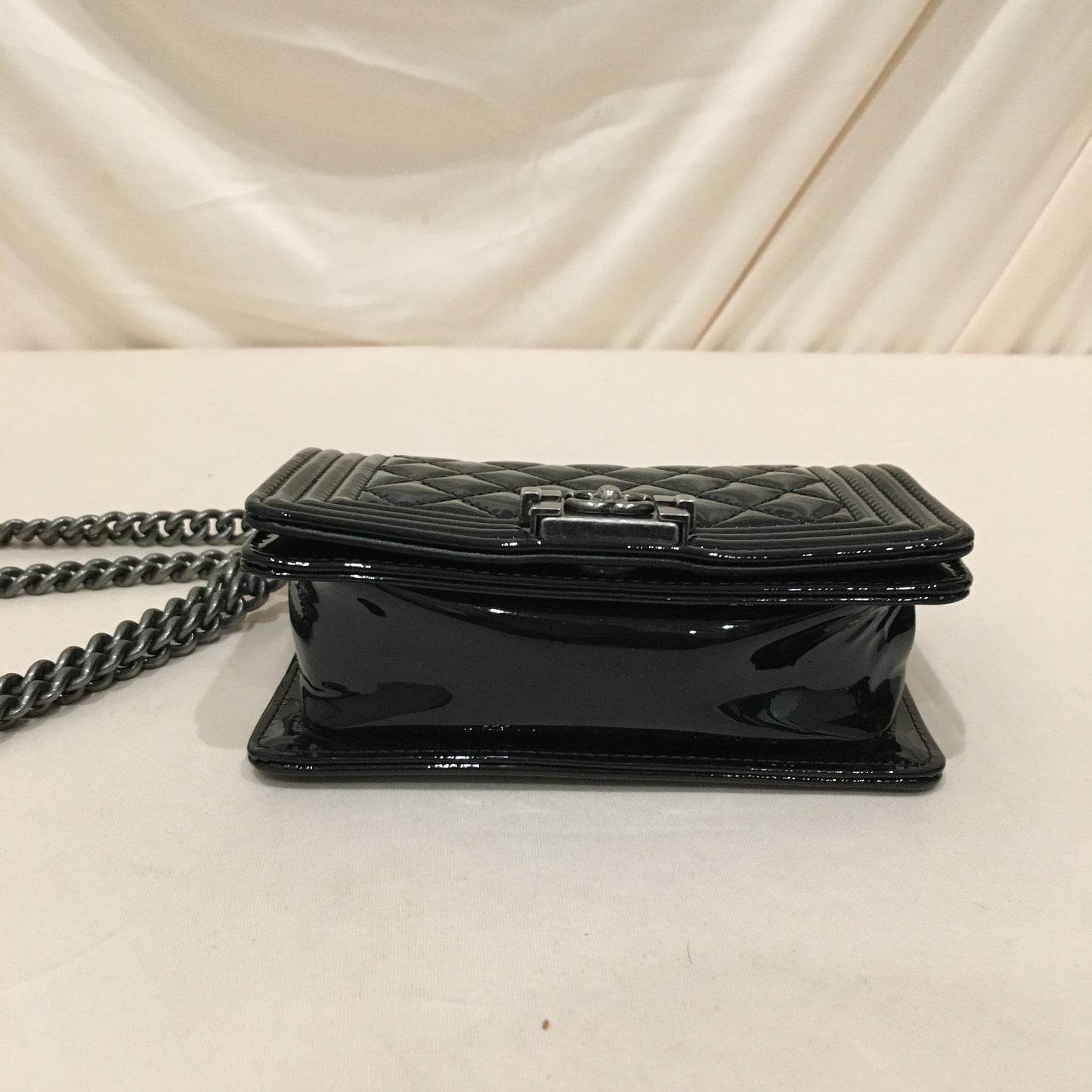 Chanel Mini Shoulder Bag - Almora Bags