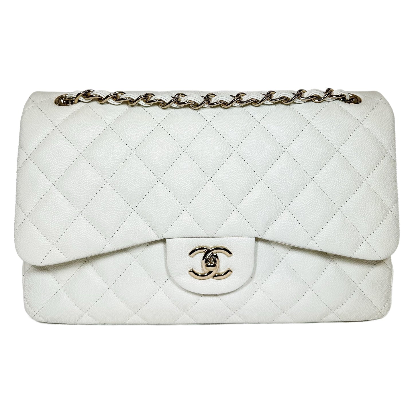 Chanel Flap Shoulder Bag - Almora Bags