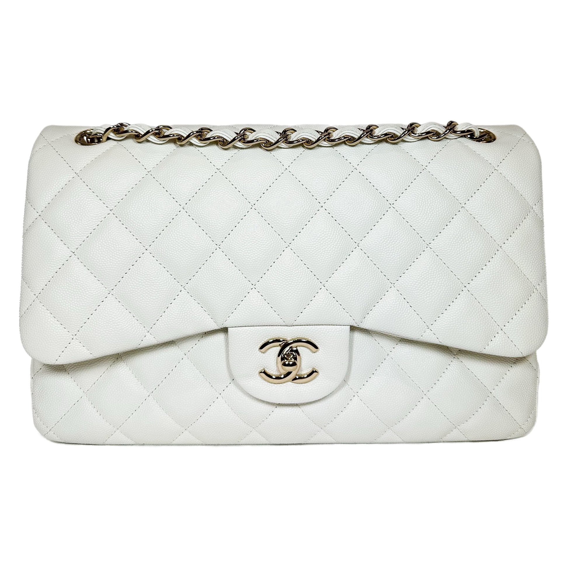 Chanel Flap Shoulder Bag - Almora Bags