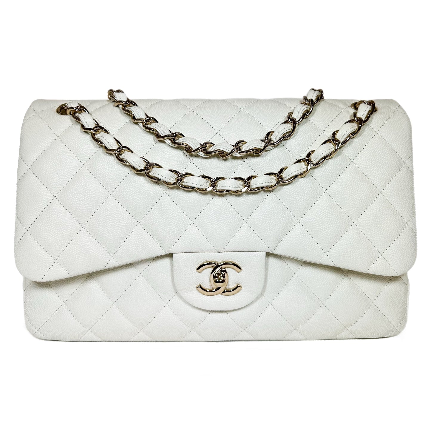 Chanel Flap Shoulder Bag - Almora Bags