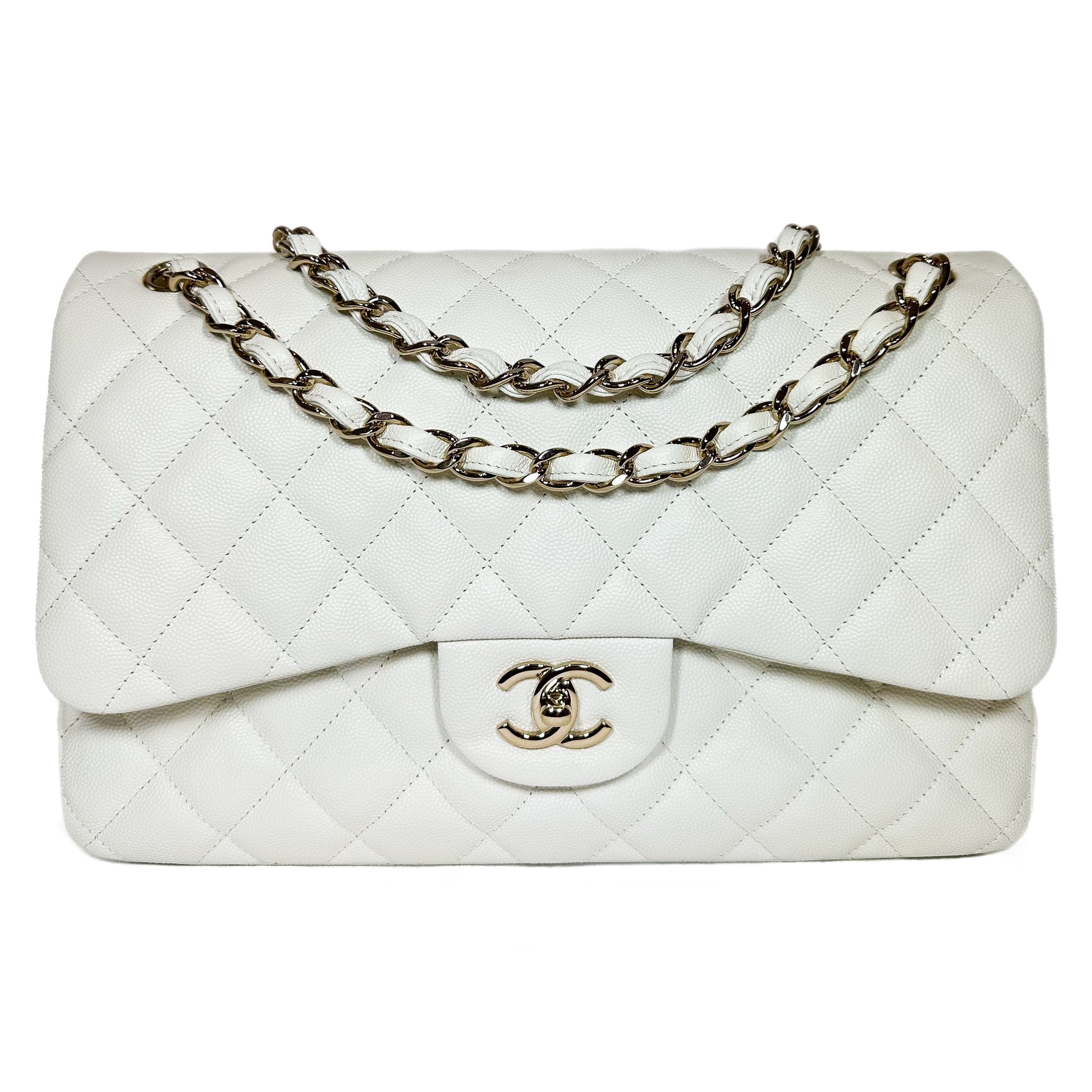 Chanel Flap Shoulder Bag - Almora Bags