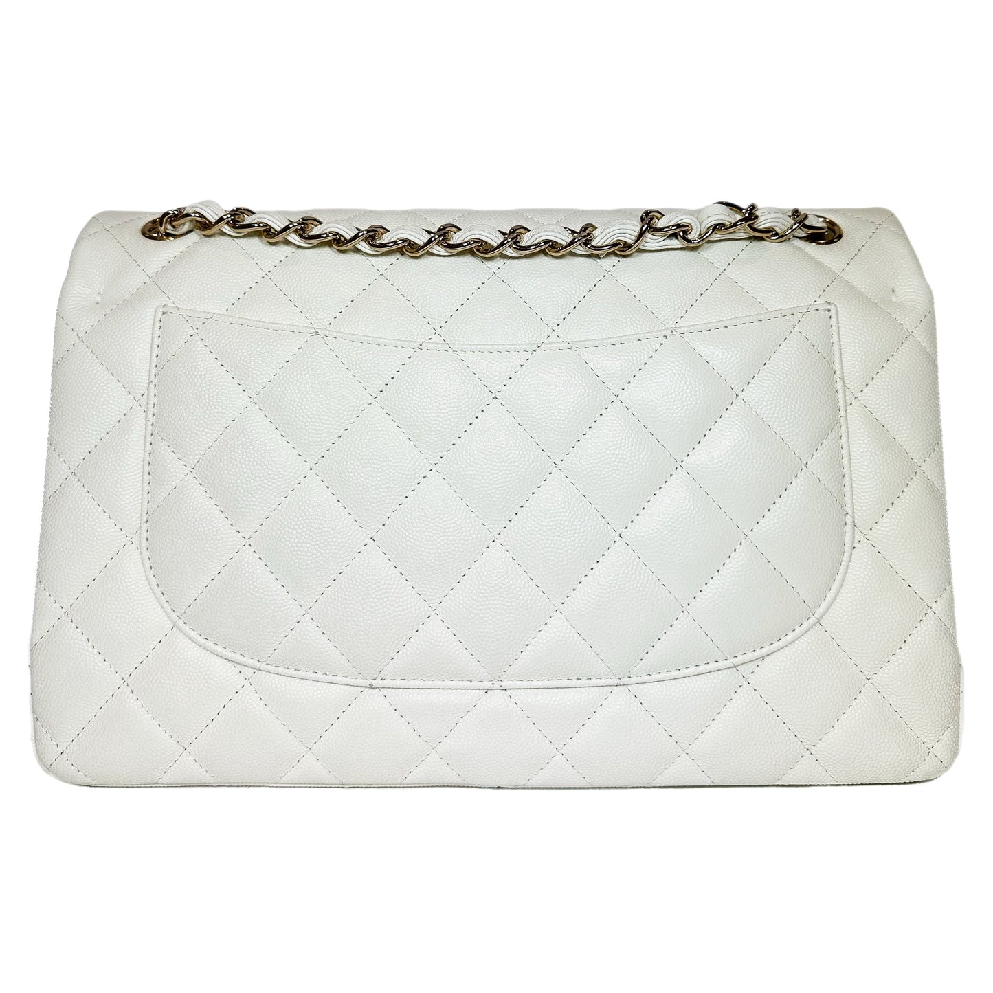 Chanel Flap Shoulder Bag - Almora Bags