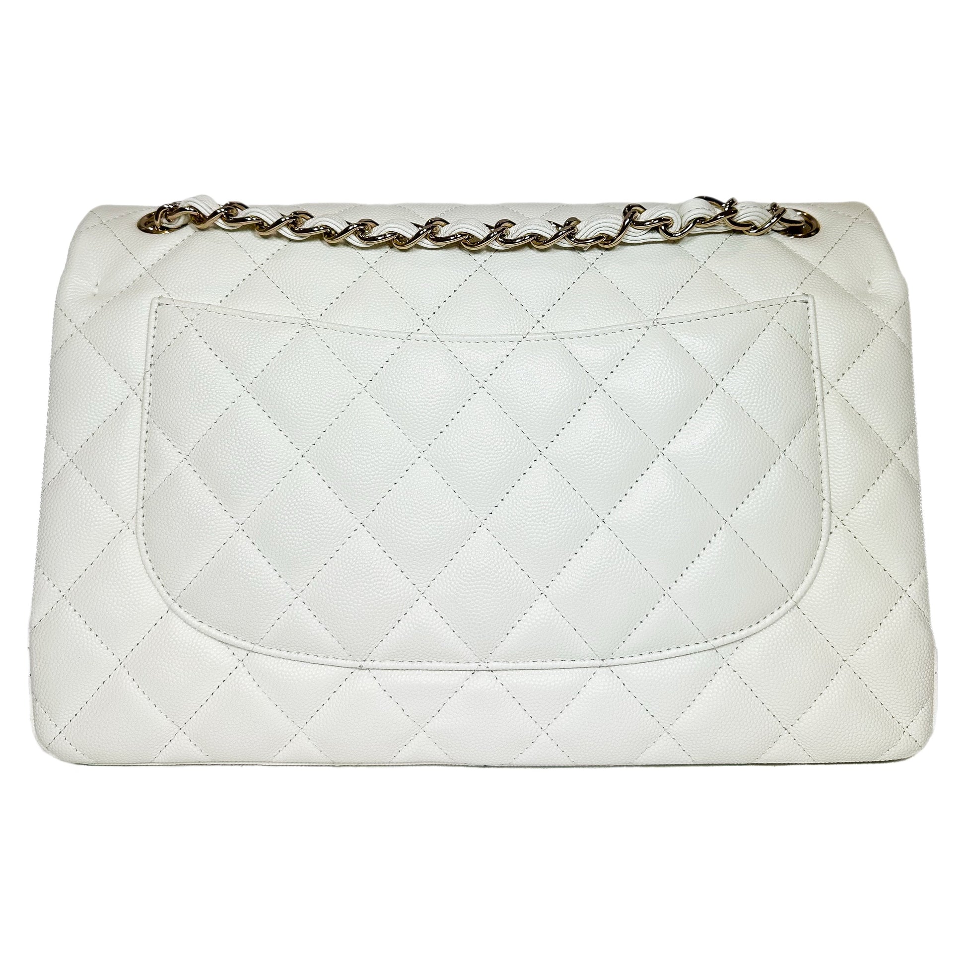 Chanel Flap Shoulder Bag - Almora Bags