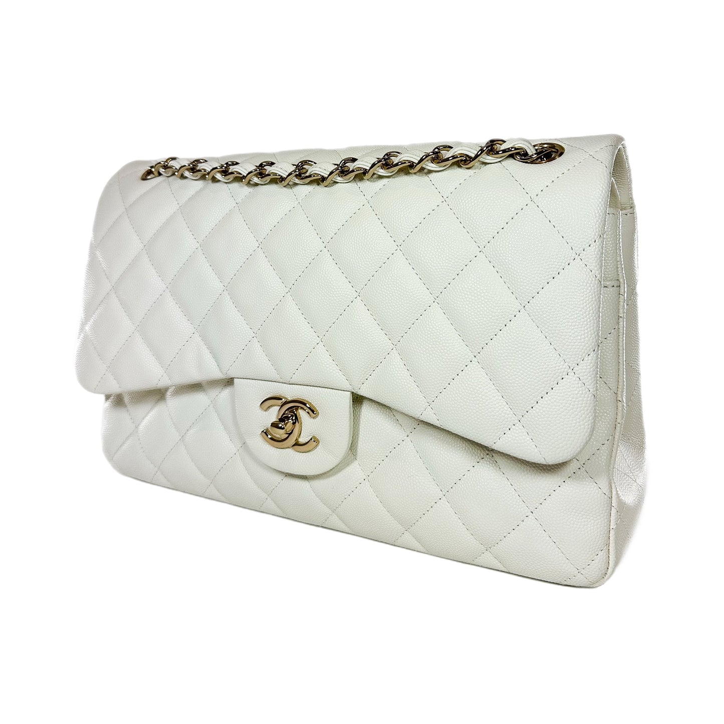 Chanel Flap Shoulder Bag - Almora Bags