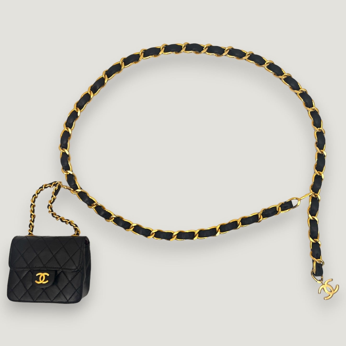 Chanel Handbag Bag - Almora Bags