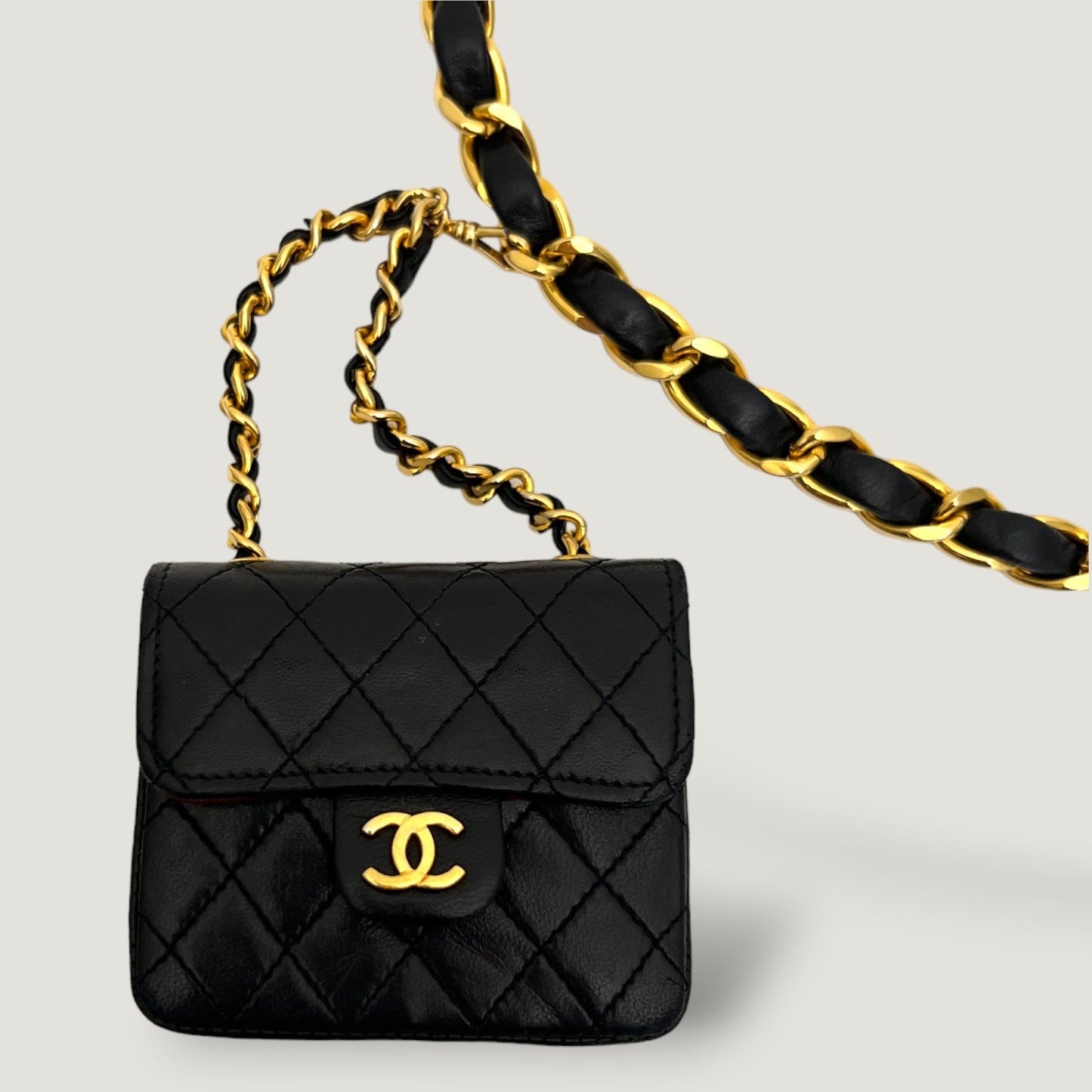 Chanel Handbag Bag - Almora Bags