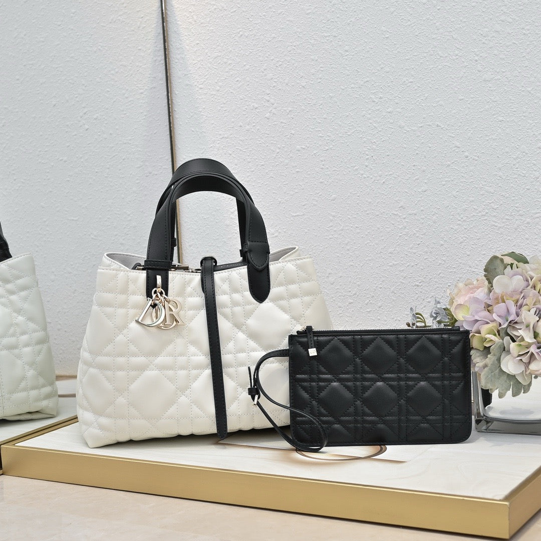 Dior Tote