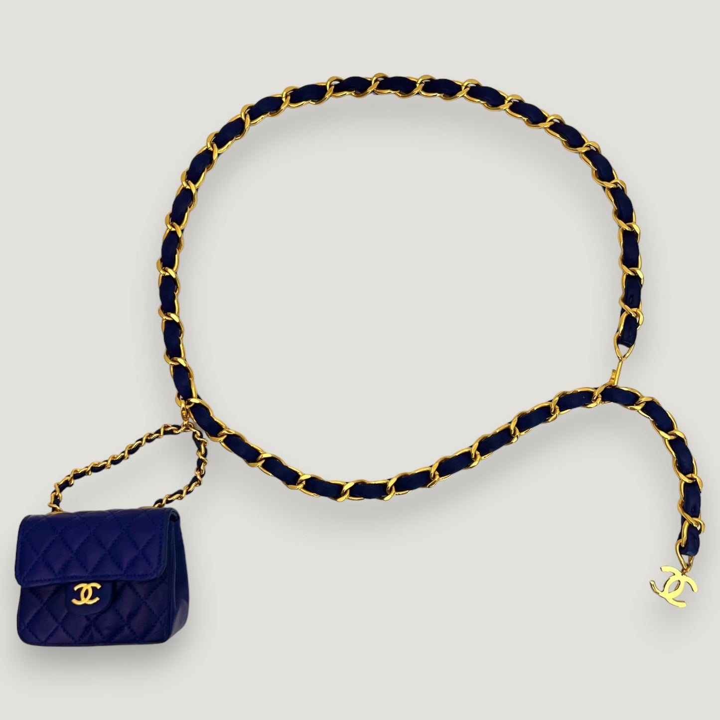 Chanel Handbag Bag - Almora Bags