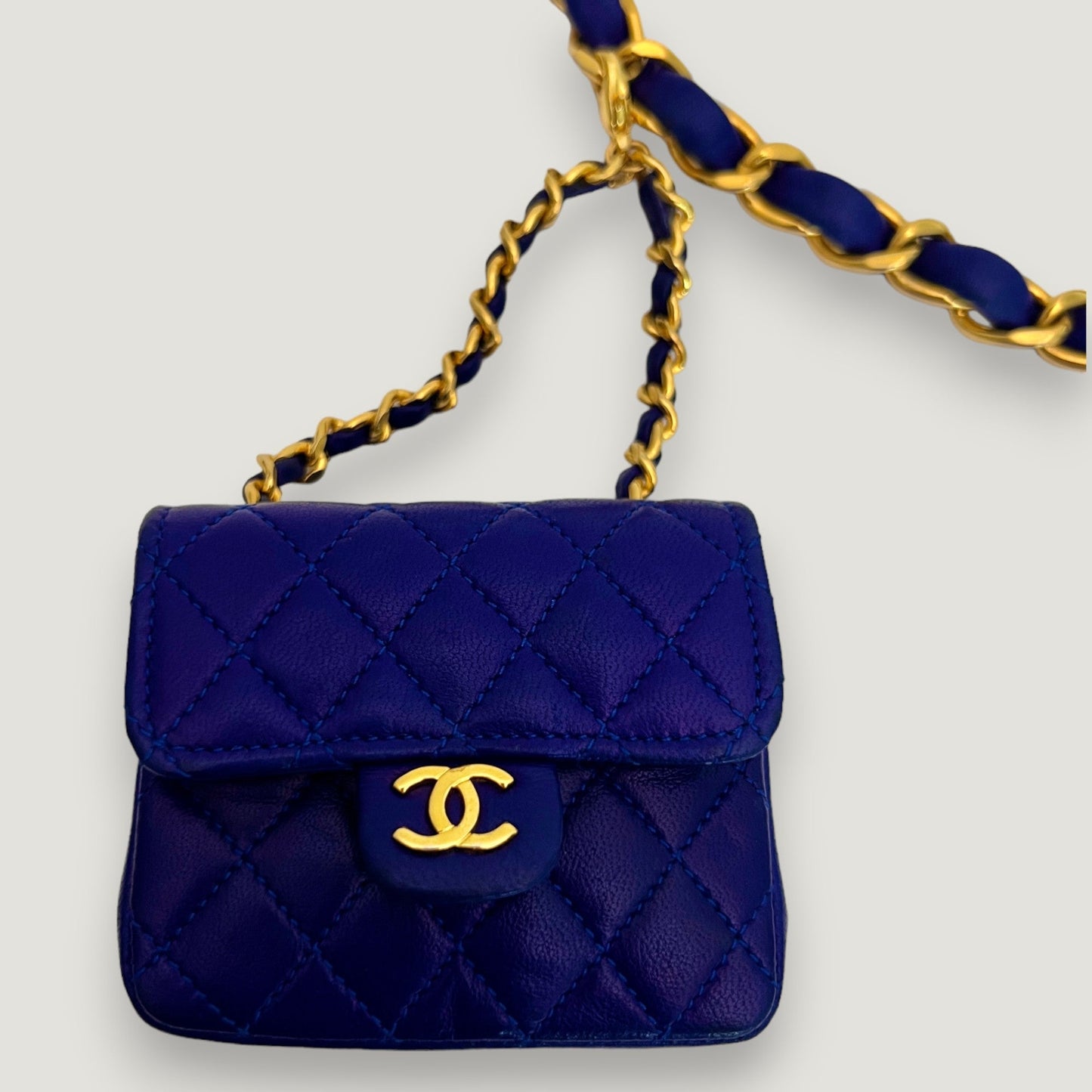 Chanel Handbag Bag - Almora Bags