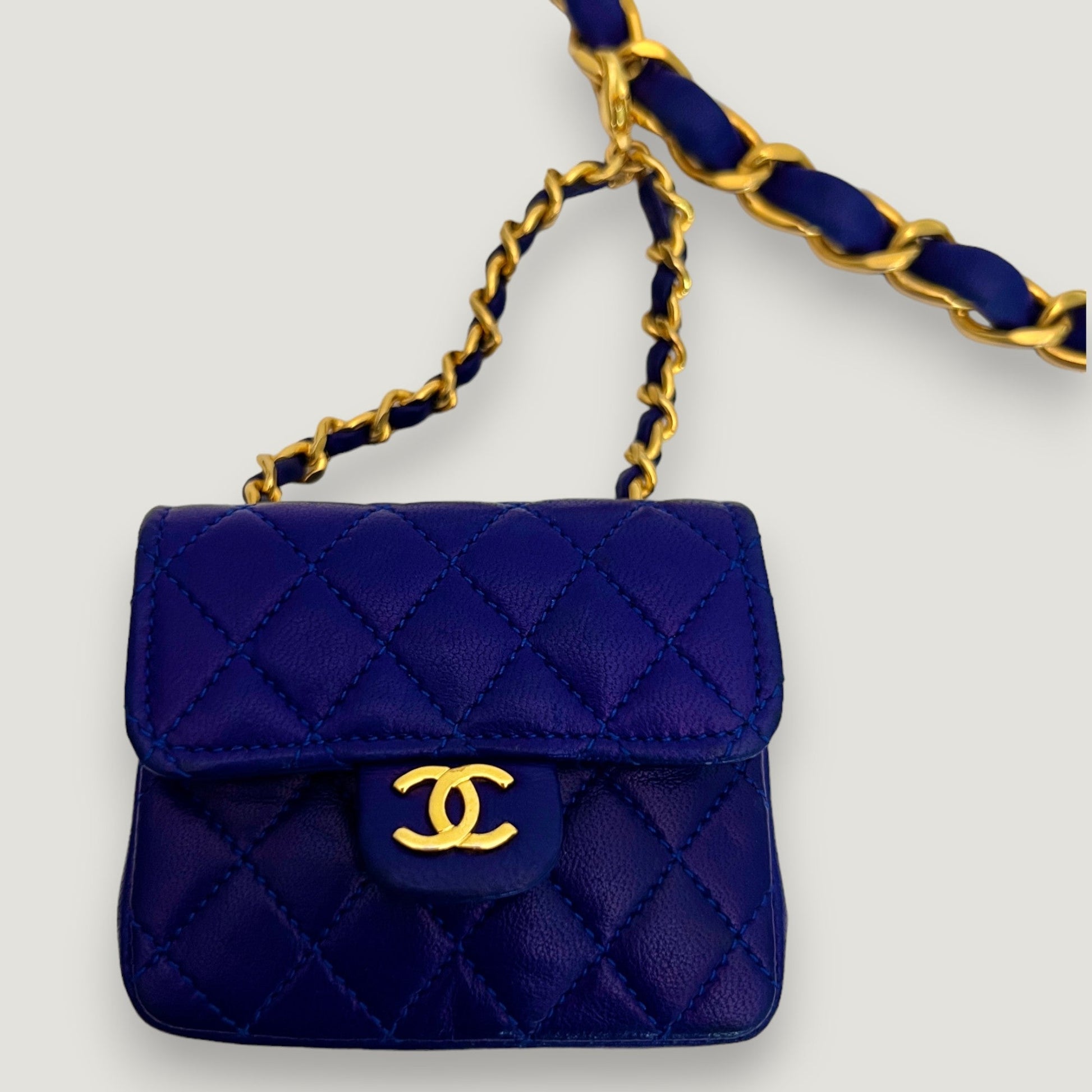 Chanel Handbag Bag - Almora Bags