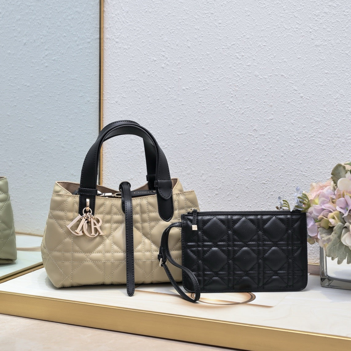Dior Tote