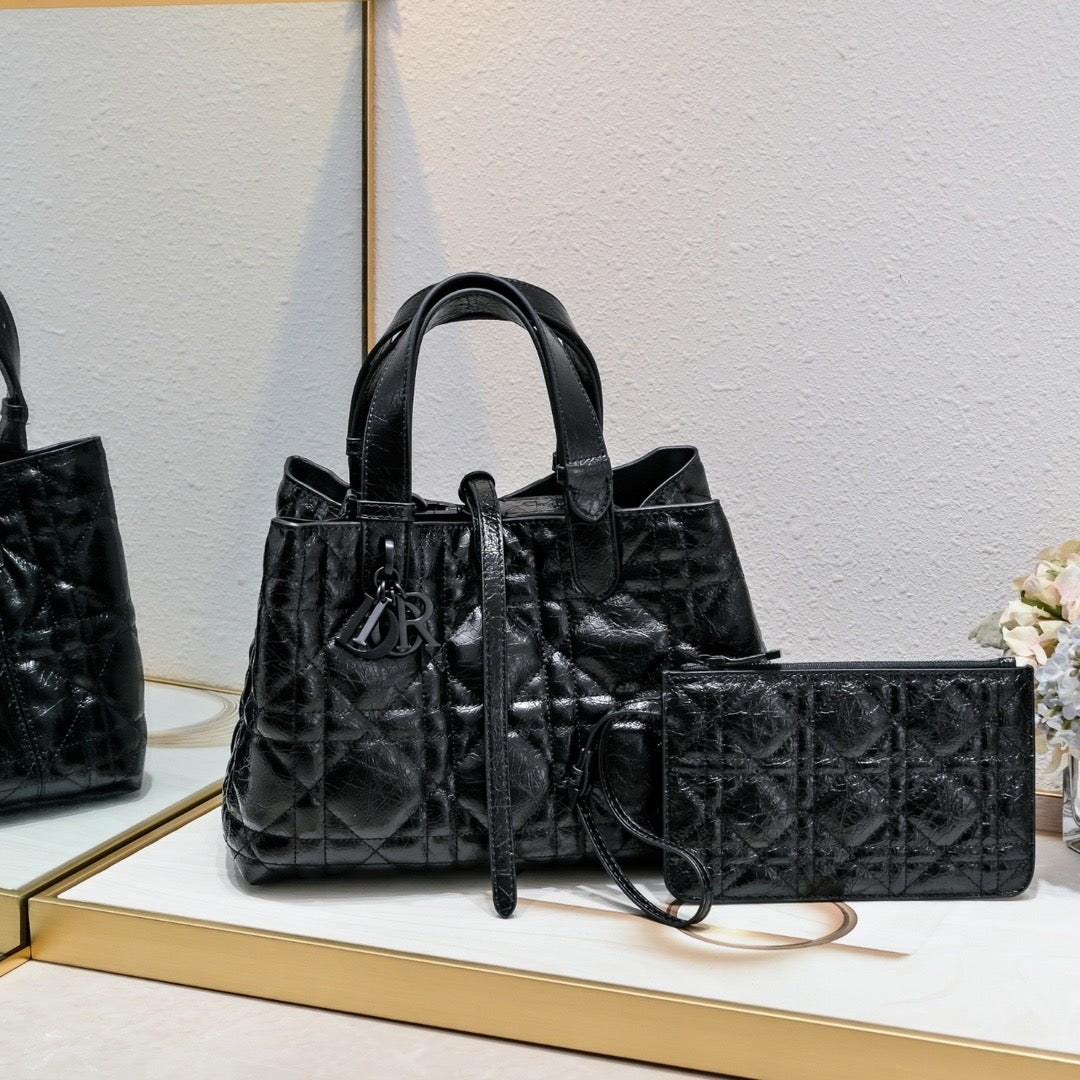 Dior Tote