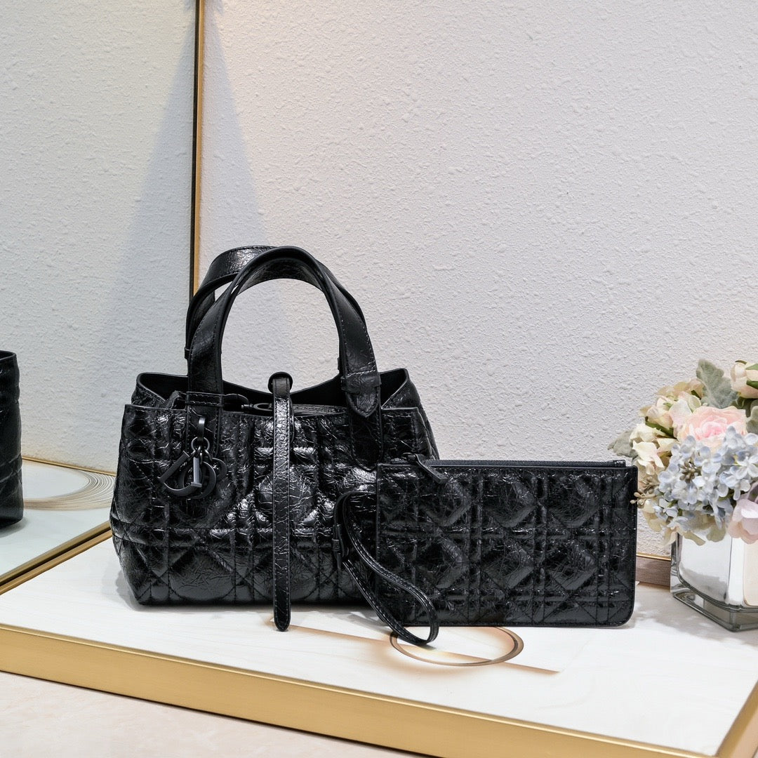 Dior Tote
