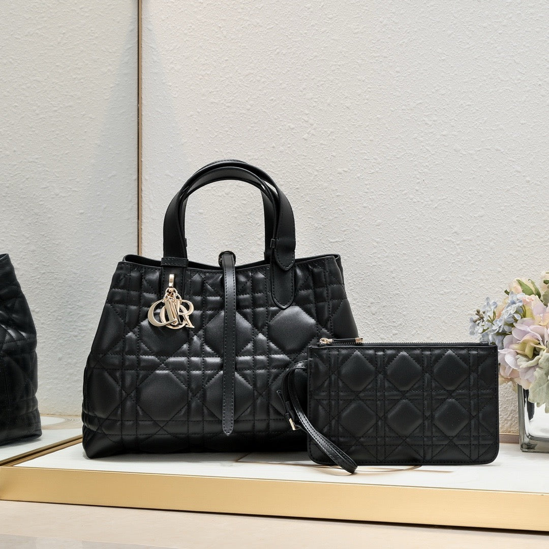 Dior Tote