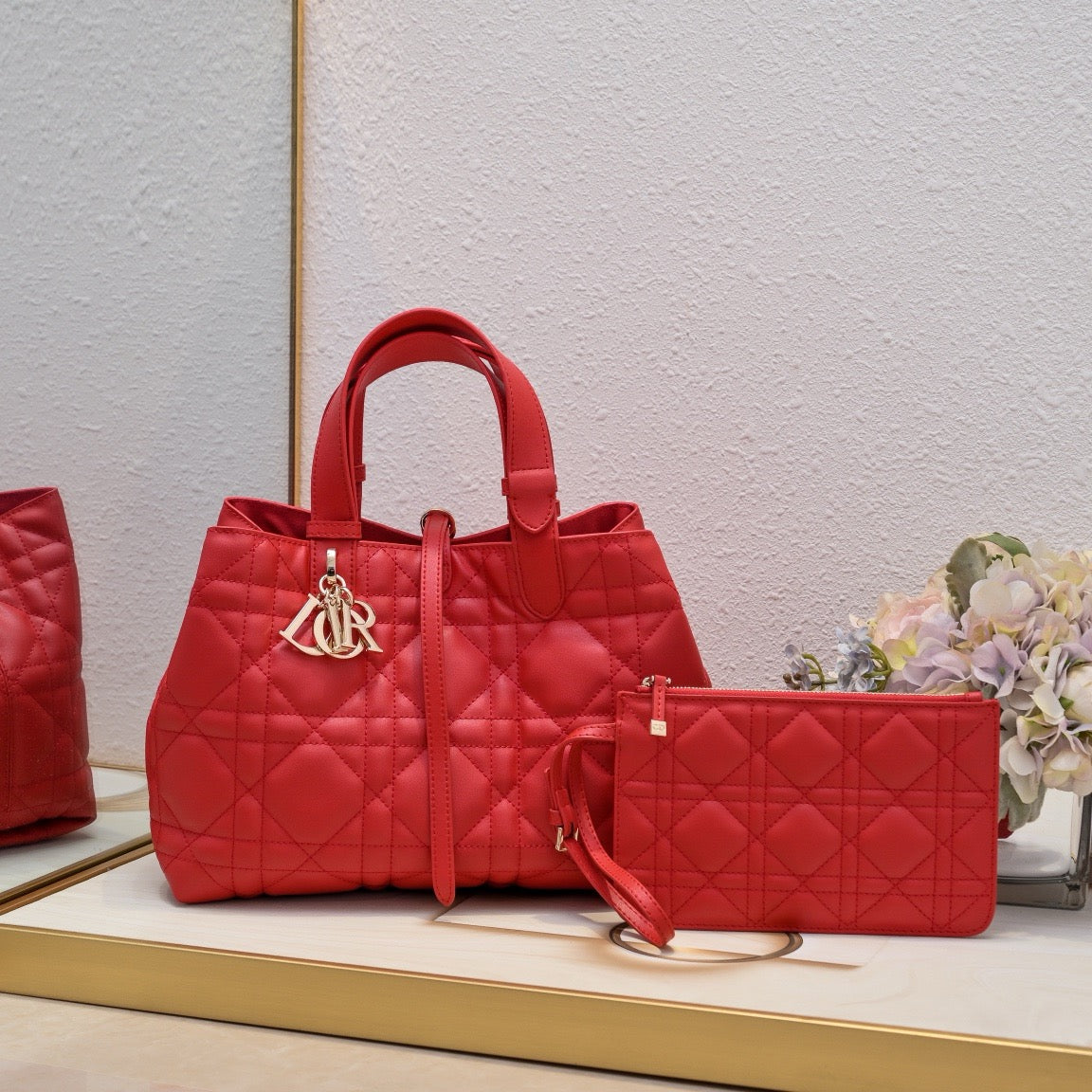 Dior Tote