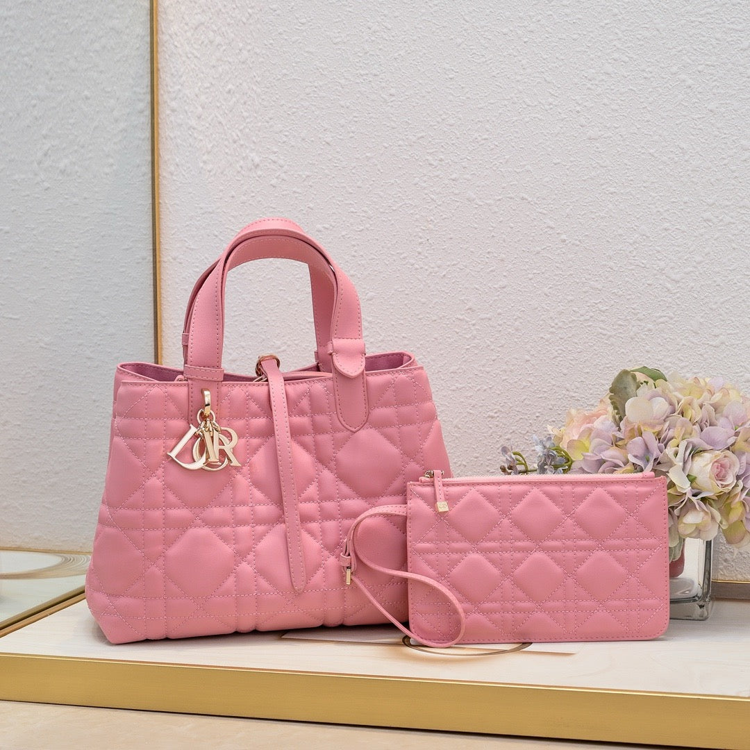 Dior Tote