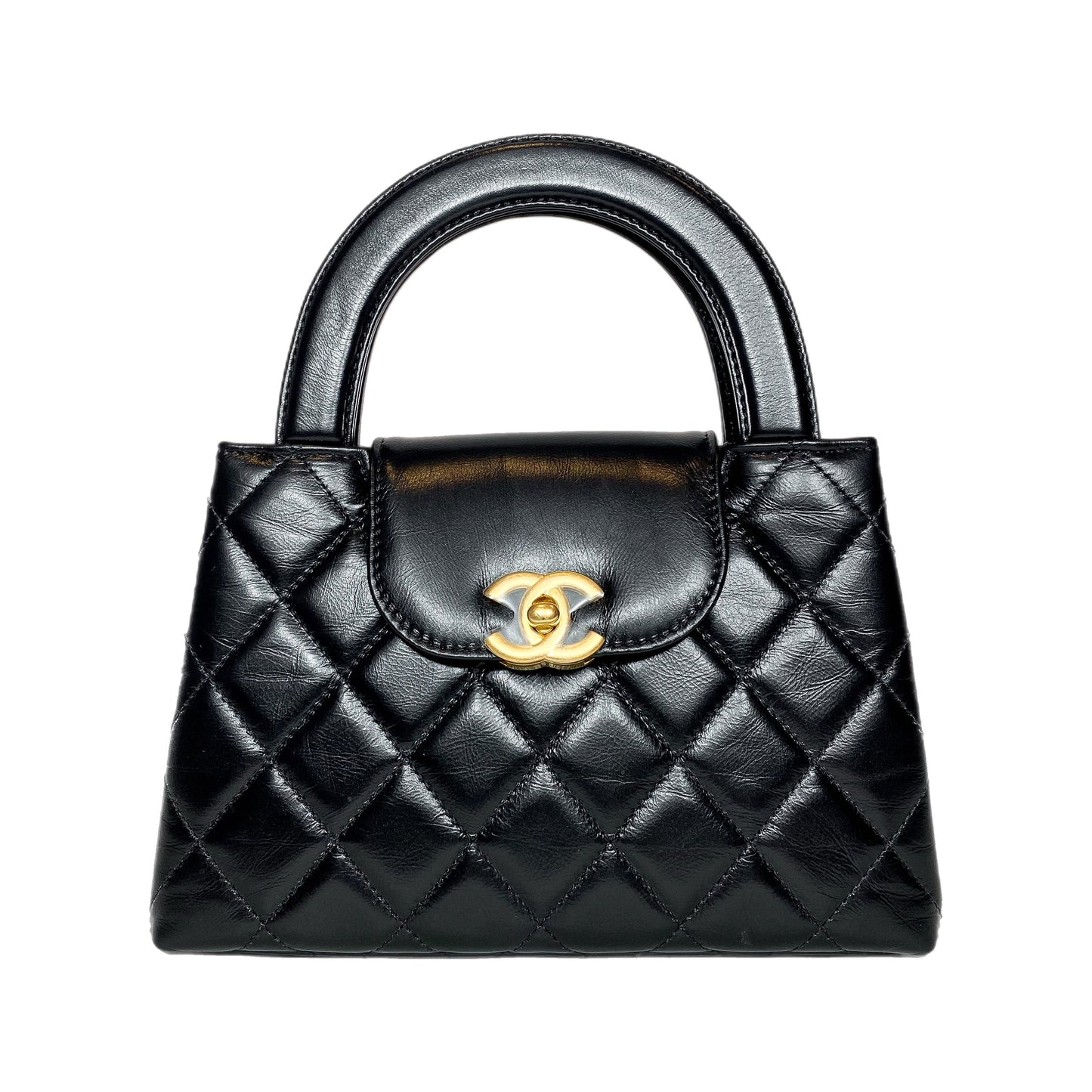 Chanel Kelly Handbag - Almora Bags