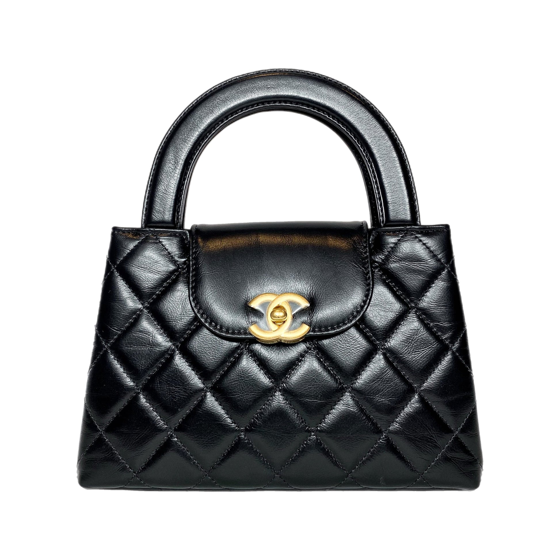 Chanel Kelly Handbag - Almora Bags