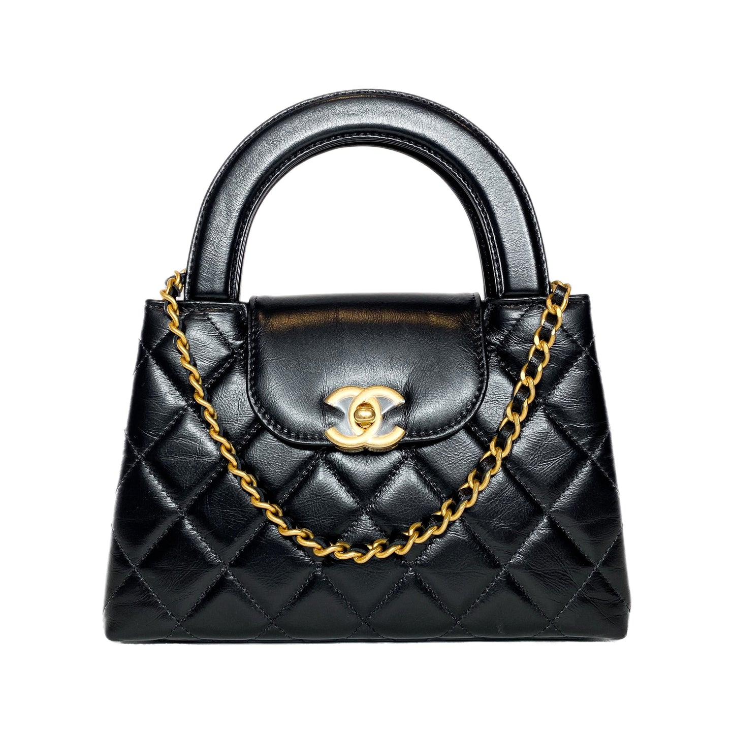 Chanel Kelly Handbag - Almora Bags