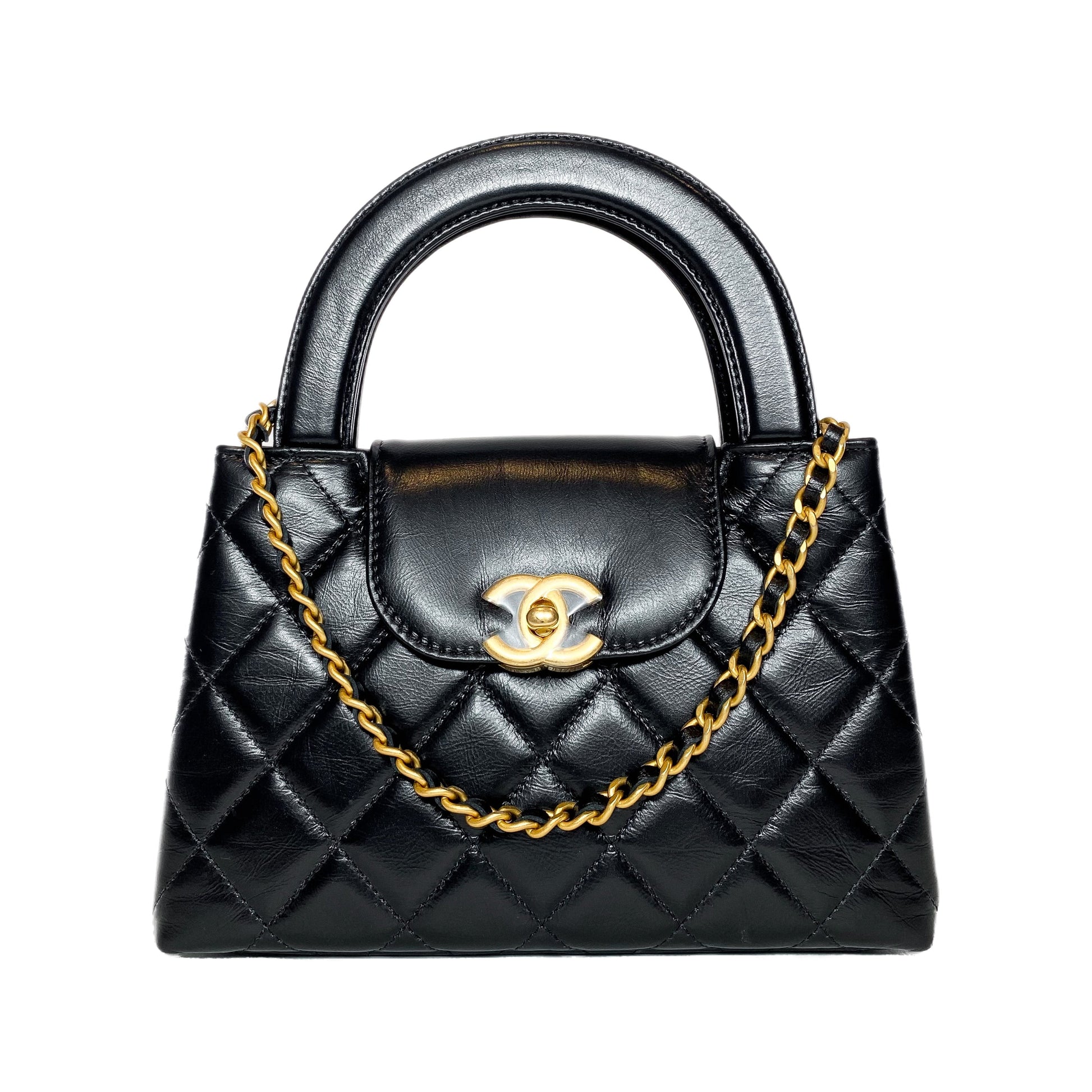 Chanel Kelly Handbag - Almora Bags