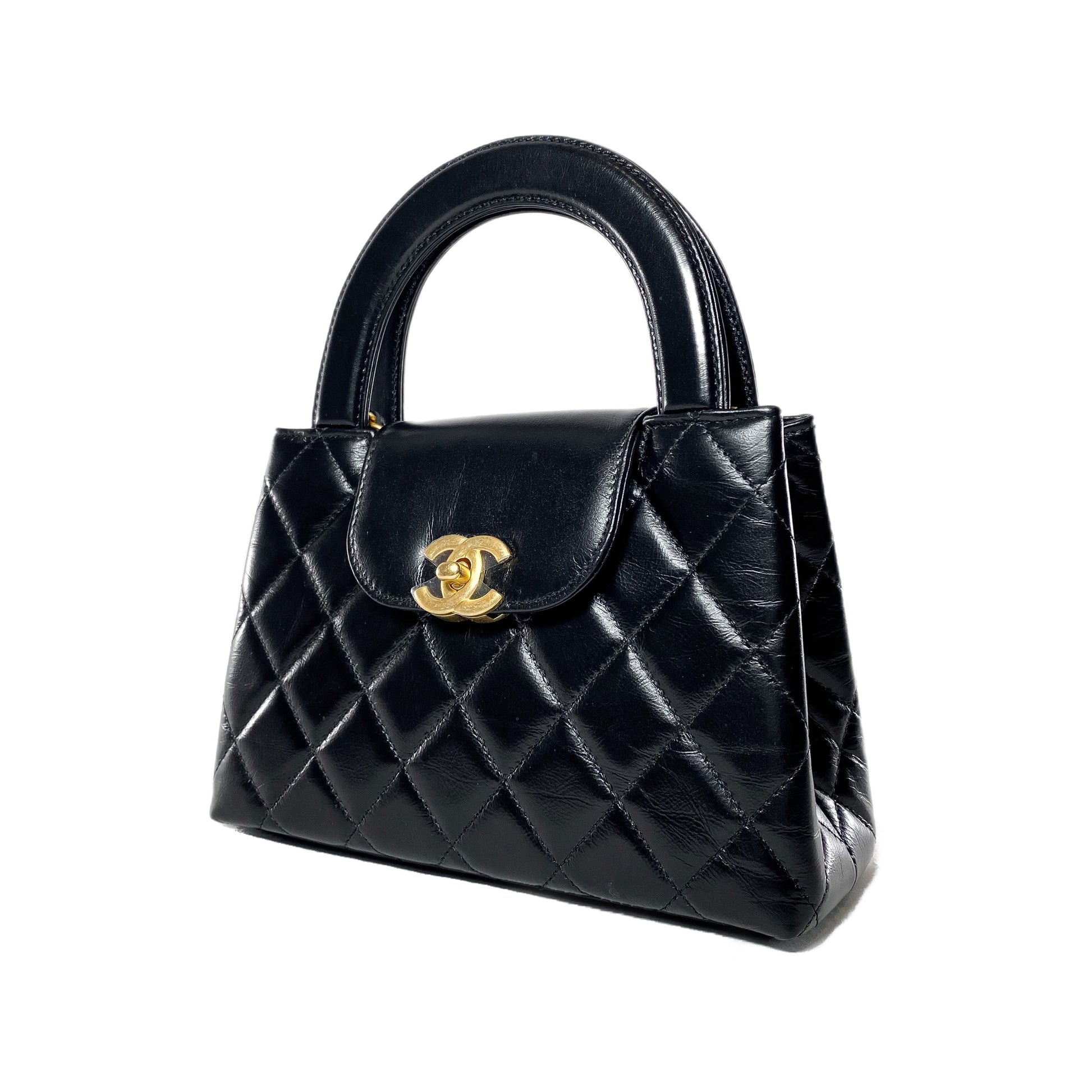 Chanel Kelly Handbag - Almora Bags