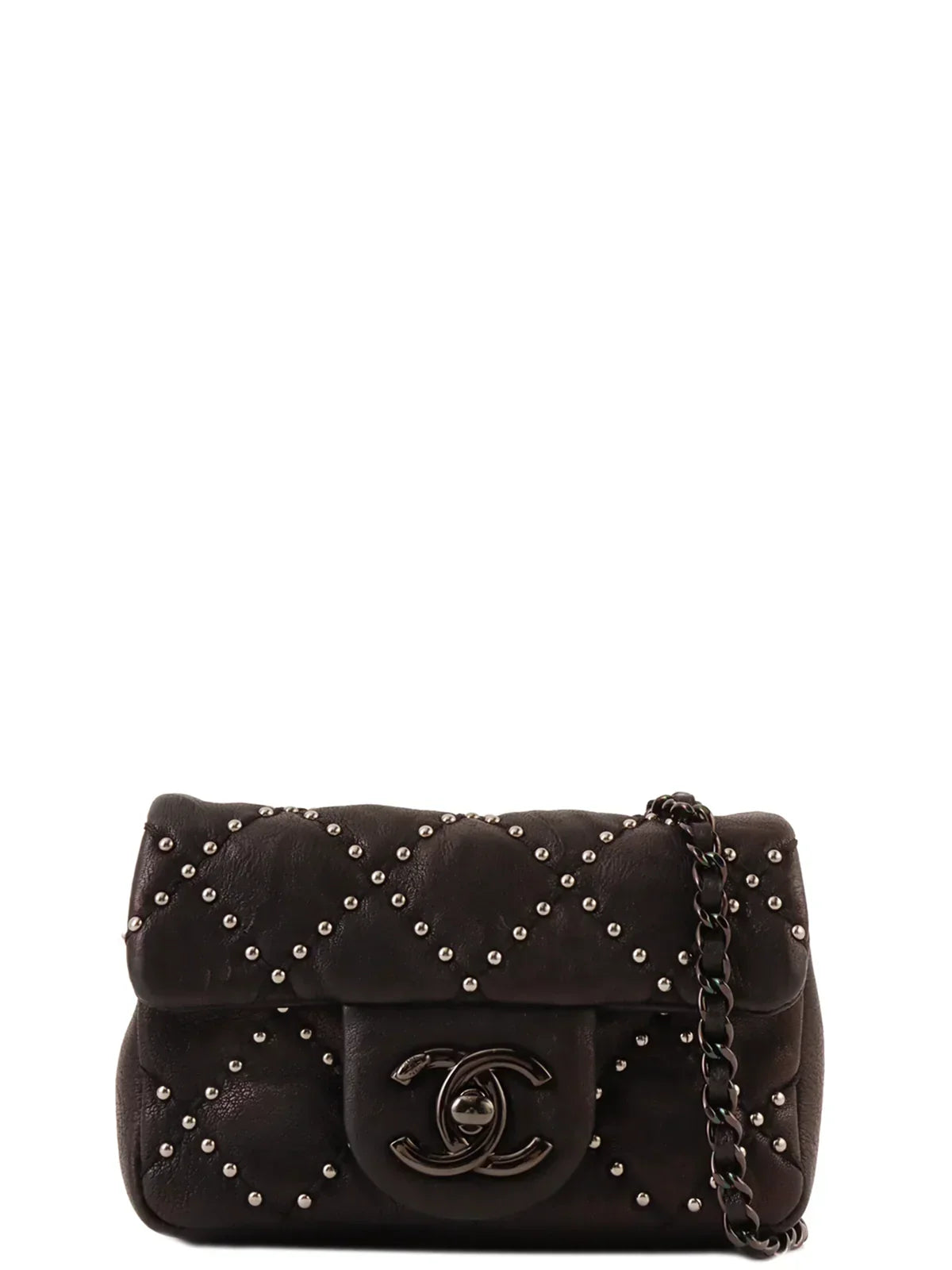 Chanel Mini Handbag - Almora Bags