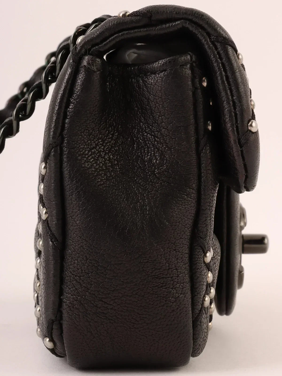 Chanel Mini Handbag - Almora Bags