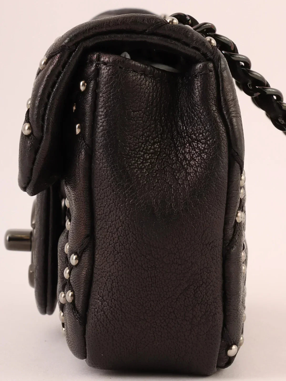 Chanel Mini Handbag - Almora Bags