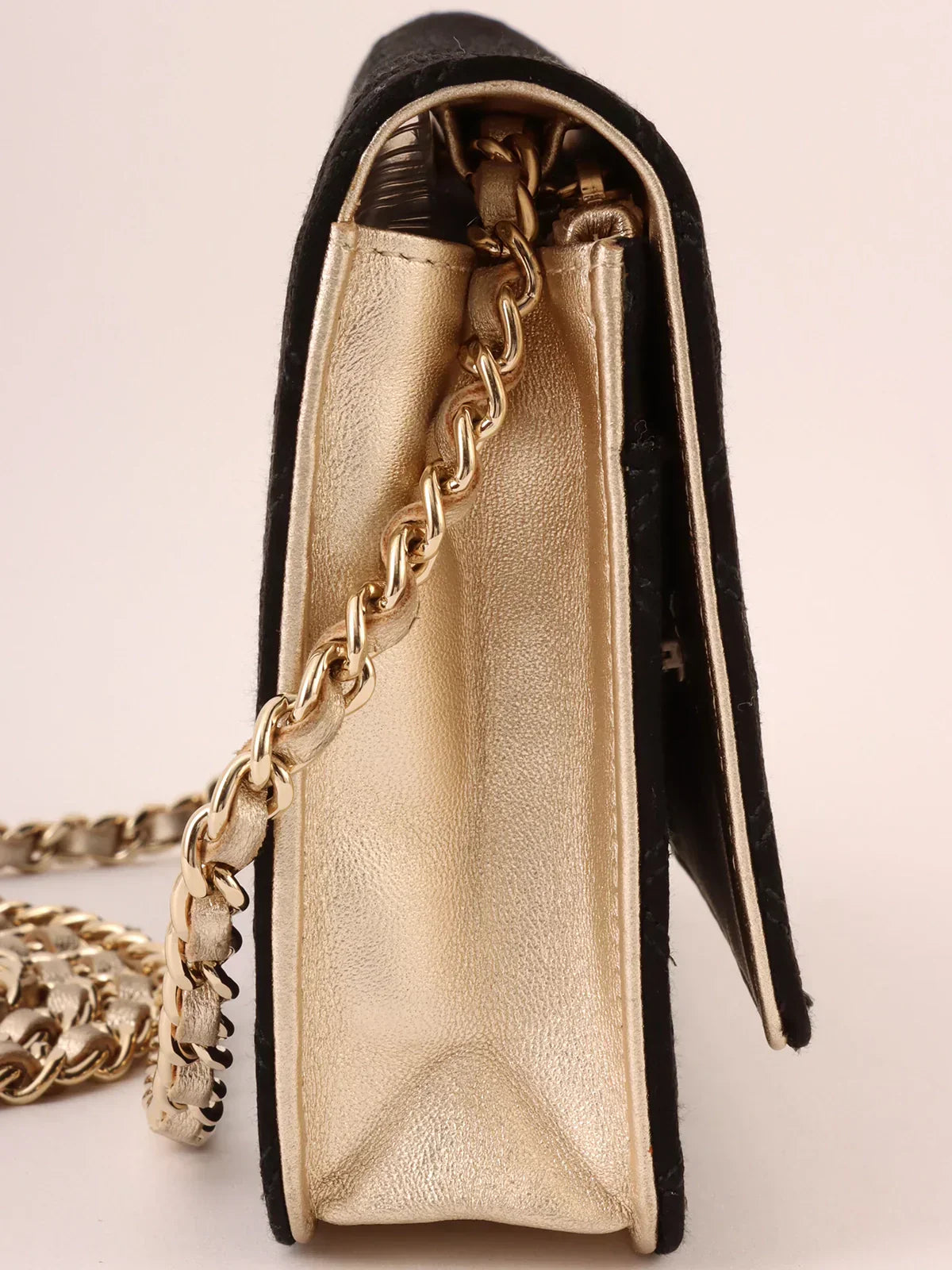 Chanel Wallet On Chain Mini Crossbody Bag - Almora Bags