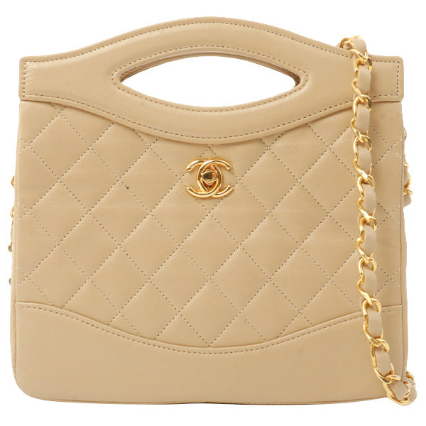 Chanel Handbag Bag - Almora Bags