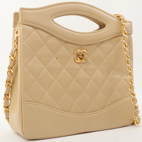 Chanel Handbag Bag - Almora Bags