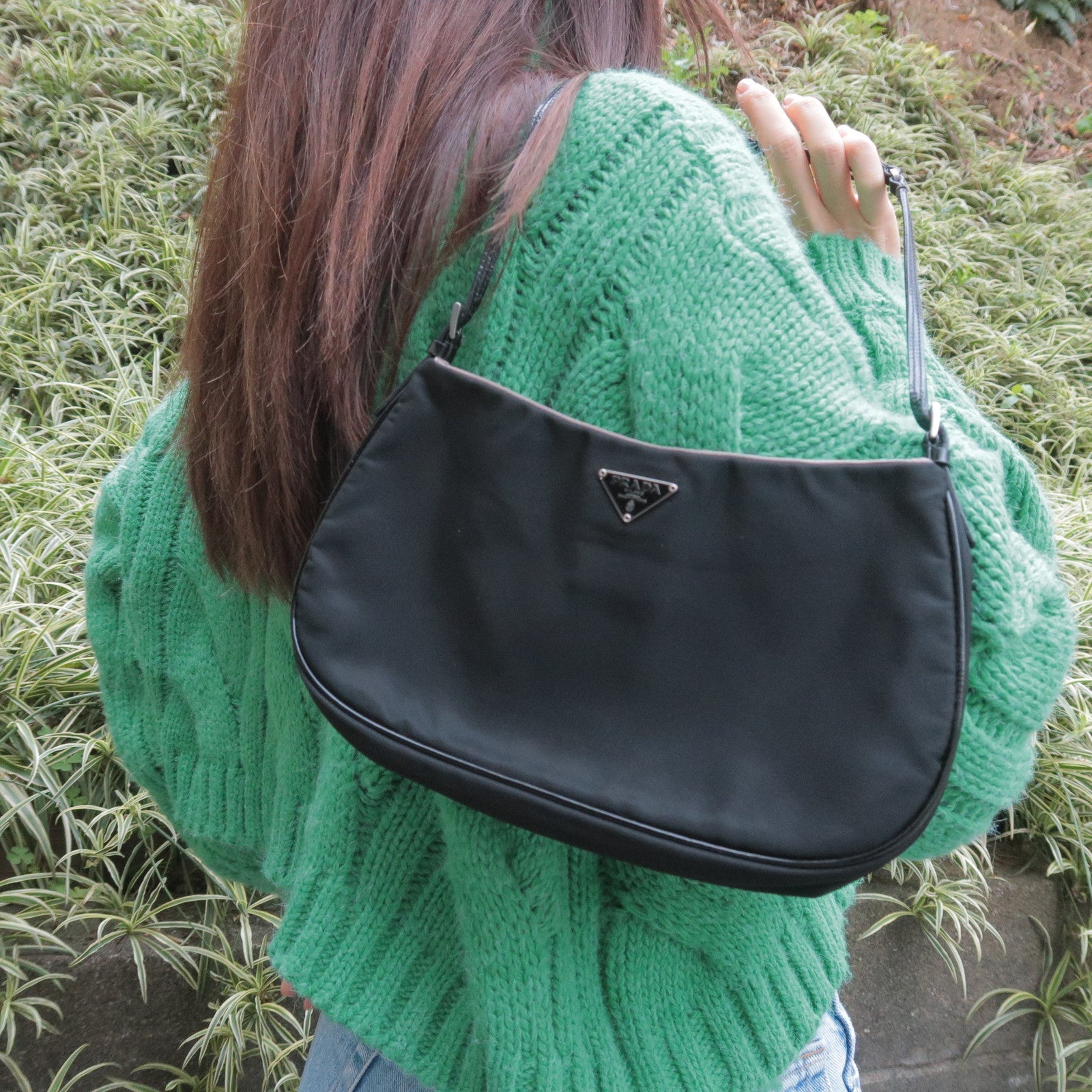 PRADA BAG